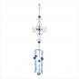 Cross Windchime