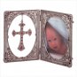 Cross Pendant Picture Frame