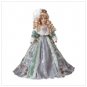 Alicia 22 in. Victorian Doll