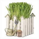 Picket Fence Planter