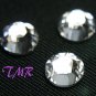 20ss Swarovski Rhinestones  HOT FIX 144 pcs ~CRYSTAL~
