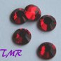 20ss Swarovski Rhinestones HOT FIX 144 pcs ~LIGHT SIAM
