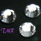 20ss Swarovski Rhinestones FB 1440 pcs ~Crystal Clear~