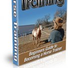 Beginner’s Guide to Becoming a Horse Trainer!