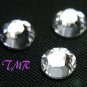 16ss Swarovski Rhinestones FB 144 pcs ~Crystal Clear~
