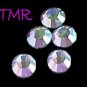 16ss Swarovski Rhinestones FB 72 pcs ~Crystal AB~
