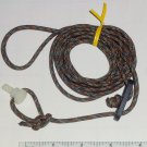 Cord-Pod camera stabilizer