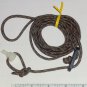 Cord-Pod camera stabilizer