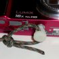 Cord-Pod camera stabilizer