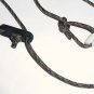 Cord-Pod camera stabilizer