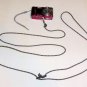 Cord-Pod camera stabilizer