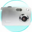 digital camera