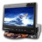 Touchscreen In Dash Car DVD Player