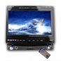 Touchscreen In Dash Car DVD Player