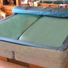 Water Bed - Waveless California King
