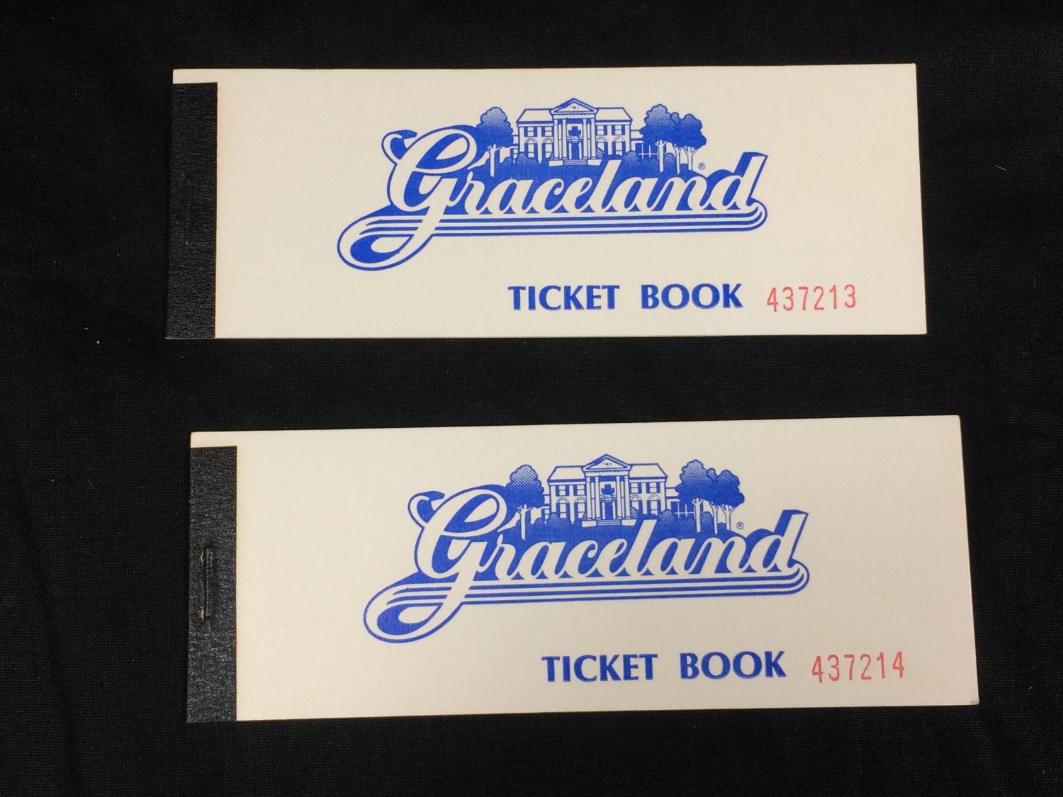 tickets for graceland tour