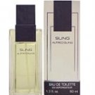 Sung by Alfred Sung 3.4 oz Eau De Toilette Spray for Women