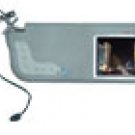Replacement Sun Visor with build-in TFT 5.6'' LCD Monitor