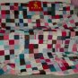Custom Memory Quilts