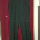 Larry Levine Sport Slacks, Herringbone, size 12, nearly new