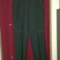 Haggar Gray Dress Pants, Size 38 x 30
