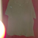 Roundtree & Yorke Polo Shirt, Dark Olive Green, Size 3X