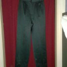 Pretense Black Pants, Nearly New, Size 9/10