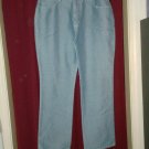 Womens Route 66 Jeans, size 11/12