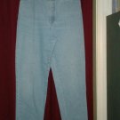 Lee Jeans, Womens Size 14 M