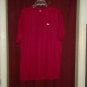 Athletic Works T-shirt, Burgundy, Nearly New, Size Medium