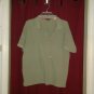 Peter Storm Beige Polo Shirt, Size Large
