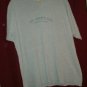 St. Johns Bay Gray T-shirt , Size Large