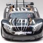 Ultra Lamborghini FireBlack 2-Speed Radio Remote Controlled RC Nitro Gas Car