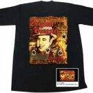 AL CAPONE URBAN CUT TEE