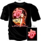 SUPER FLY ADULT TEE