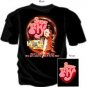 SUPER FLY ADULT TEE