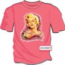 THE ASPHALT JUNGLE ADULT TEE