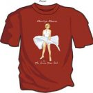 SEVEN YEAR ITCH ADULT TEE