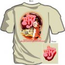 SUPER FLY ADULT TEE