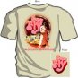 SUPER FLY ADULT TEE