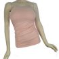StrapleTop # TS7162LightPeach