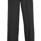 BOOTLEG EXTENDED TAB DETAIL WITH METAL BUCKLE LONG PANT