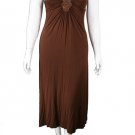 DressPlus Size # DP8556Brown