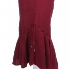SKIRT-109-RUBY