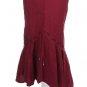SKIRT-109-RUBY