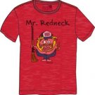 MR REDNECK