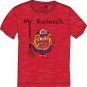 MR REDNECK