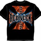 HARDCORE REDNECK MENS TEE
