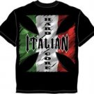 HARDCORE ITALIAN MENS TEE