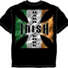 HARDCORE IRISH MENS TEE